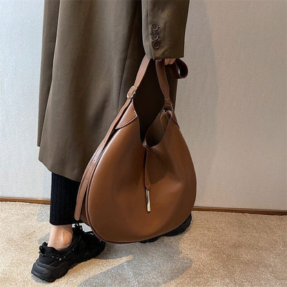 Large Shoulder Side Bag Women Big High Capacity Tote Bags Handbags