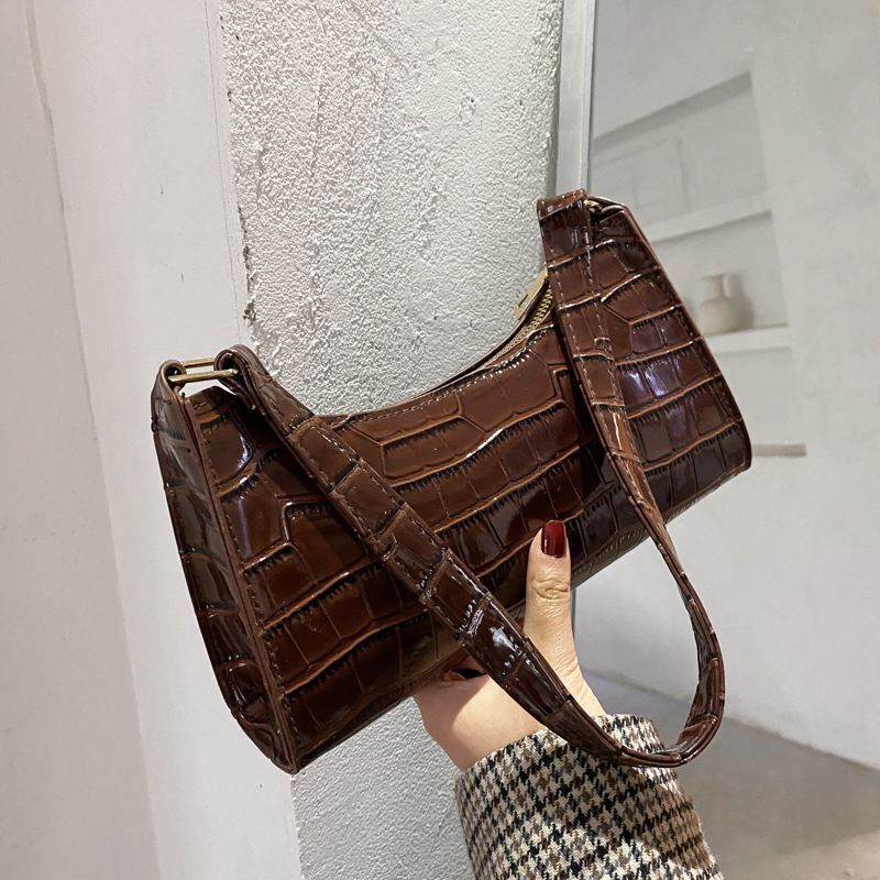 Women Handbag Ladies Luxury Shoulder Bag Leather Bags Women's Messenger Bag##
