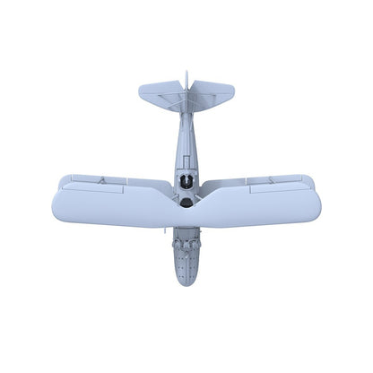 Yao's Studio LYR350227 1/350 Military Model Kit US Navy O3U Corsair Spy Plane