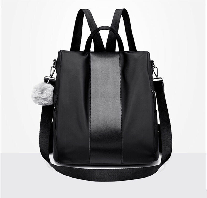 Women Backpack Girl Shoulder Bags Lady School Rucksack Knapsack Female Backpacks