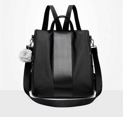 Women Backpack Girl Shoulder Bags Lady School Rucksack Knapsack Female Backpacks