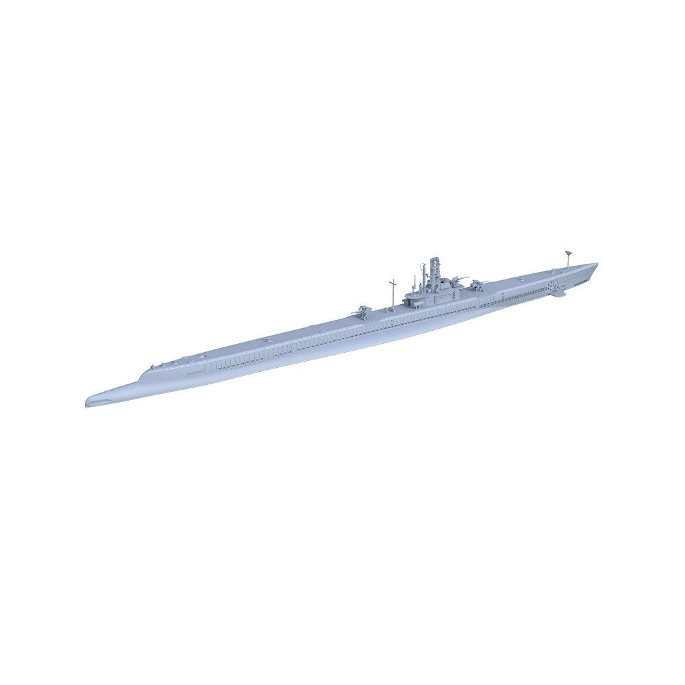 SSMODEL SSC700959 1/700 Military Model WWII USS Navy Archerfish Submarine