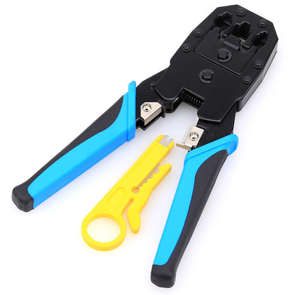 HT-315 Network Connection Accessories Pliers Crimping Pliers Repair Tool