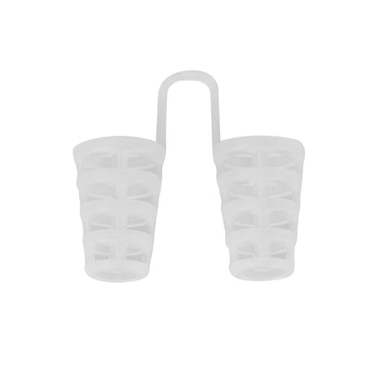Anti Snore NASAL DILATORS Stop Snoring CONES Breathe Easy NOSE Congestion Aid