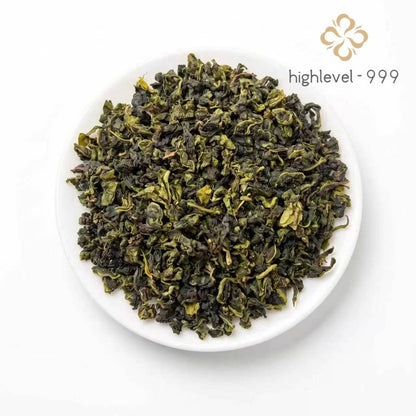 500g Jasmine Oolong Tea High Aroma Scented Loose Leaf Chinese Compressed Tea