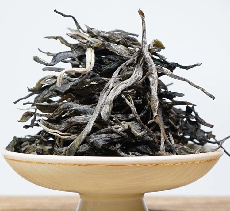 500g YunNan LinChang XiGui Ancient Tree Raw Spring pu er tea puerh tea