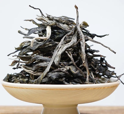 500g YunNan LinChang XiGui Ancient Tree Raw Spring pu er tea puerh tea