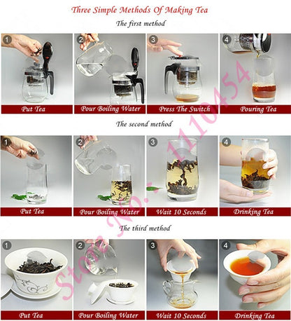 100g Organic Kuding Tea Ku Ding Cha Healthy Drink China Herbal Tea Bitter Tea