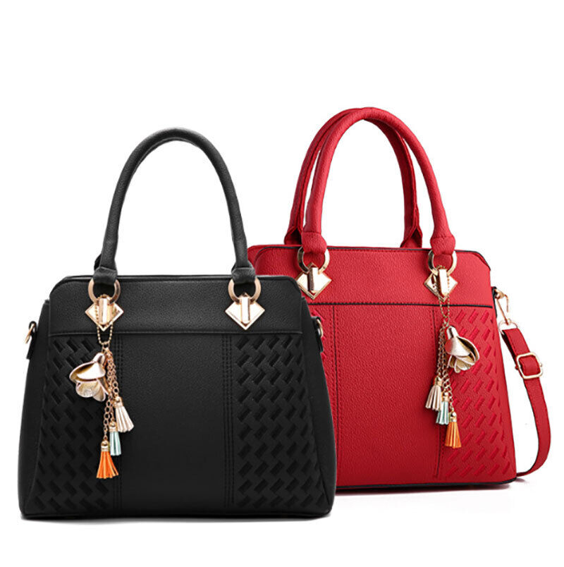 Fashion Womens Lady Handbag Shoulder Messenger Tote Crossbody Bags Holiday Purse