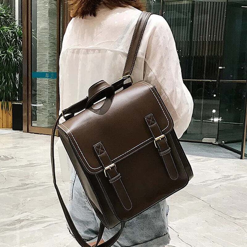 Backpack Bag Women's Backpack School Bag Girls Shoulder Bag
