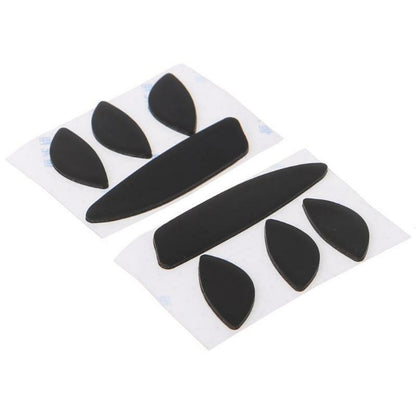 2Pcs High Smooth PTFE Mouse Skates for Logitech MX Revolution Mouse B