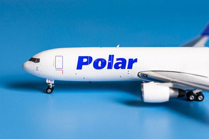 1:400 Phoenix Polar Air Cargo BOEING 767-300ER Passenger Airplane Diecast Model