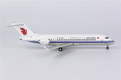 NG Model AIR CHINA ARJ21-700 B-605U 1:200 DIECAST Aircraft Pre-built Model