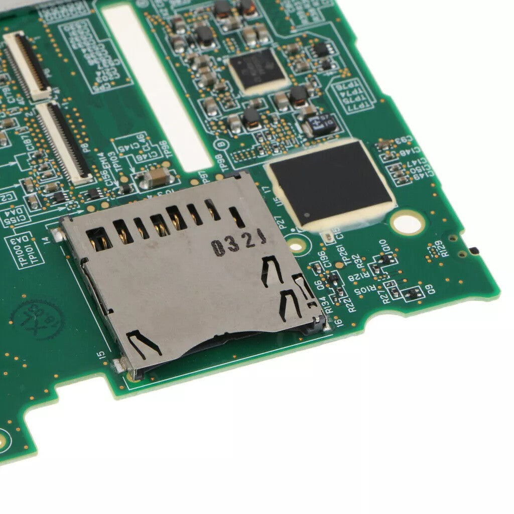 Mainboard Circuit PCB Board Motherboard Replacement Part For Nintendo 2DS
