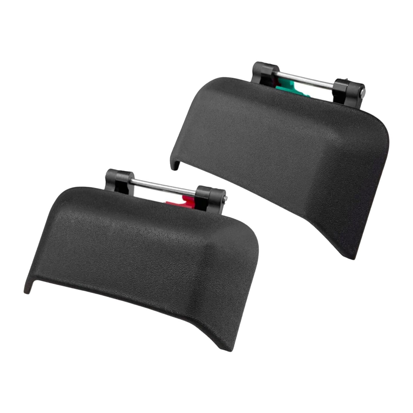 Exterior Door Handle Rear Left Right Side 2007, 2011 For Jeep Compass Base