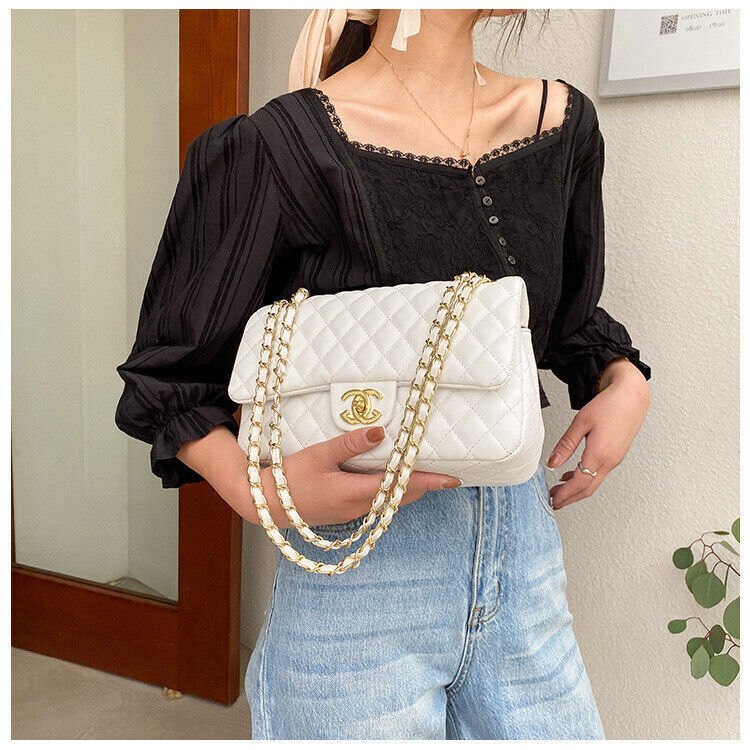 Female Fashion Purse Ladies Messenger Cross Body Bag Women Shoulder Handbag Bags