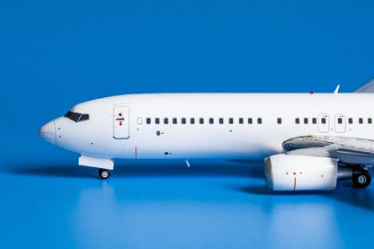 JC Wings for Boeing 737-800 Blank 1/200 DIECAST Aircraft Pre-built Model