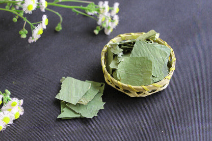 Lotus Leaf Tea Chinaes Lose Weight Green Food 20g Flower Herbal Tea Dried-