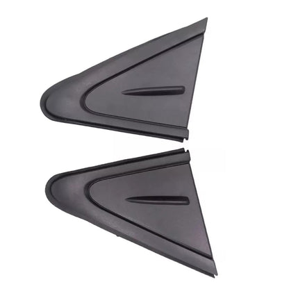 1 Pair New L+R Fender Corner Molding Trim Cover For Toyota Corolla 2019-2021