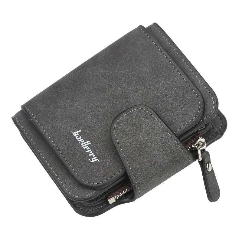 Soft Leather Wallet Purse Coins Pocket Card Holder Money Bags Long Lady Clutch
