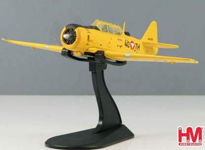 HOBBY MASTER North American Aviation LT-6G 1/72 diecast plane model aircraft
