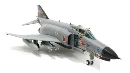 Hogan JASDF McDonnell Douglas F-4 Military 1/80 diecast plane model aircraft