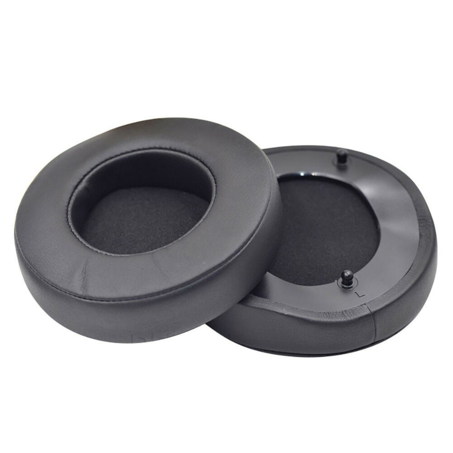 Replacement Cushions Leather Ear Pads Cover For Razer ManO'War 7.1 Headphones A