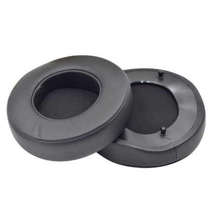 Replacement Cushions Leather Ear Pads Cover For Razer ManO'War 7.1 Headphones A
