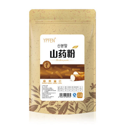 Top Grade Purely Natural Organic Yam Rhizome Extract 100% Powder Herbal Tea 100g