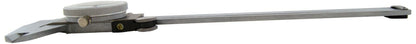 6" Utility Dial Caliper, 0.001" Resolution with Slide Lock, Includes Case