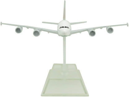 1:400 16cm Air Bus A380 Asiana Airlines Metal Airplane Model Plane Toy Plane