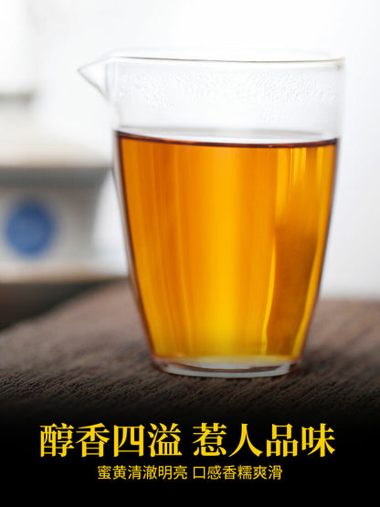 DIAN HONG HONG BI LUO Yunnan Dianhong Black Tea Kung Fu Tea Red Natural Tea 500g