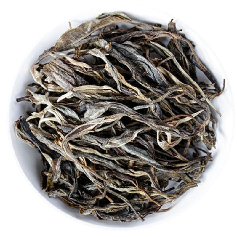 1000g Yunnan Bulang Mountain Puer Tea Raw Tea Ancient Tree Banzhang Pu'er Tea