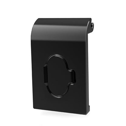 1Pc Aluminum Alloy Anti-Drop Side Cover Case For Gopro Hero 11 Black Camera;;