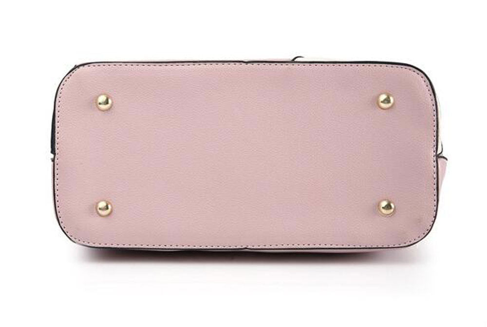 Women Leather Crossbody Shoulder Handbags Messenger Lady Tote Bag Satchel Purse