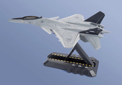 1:72 31CM KDW TUNSHANG MULTIROLE CARRIER -BORNE FIGHTER Plane Diecast Model