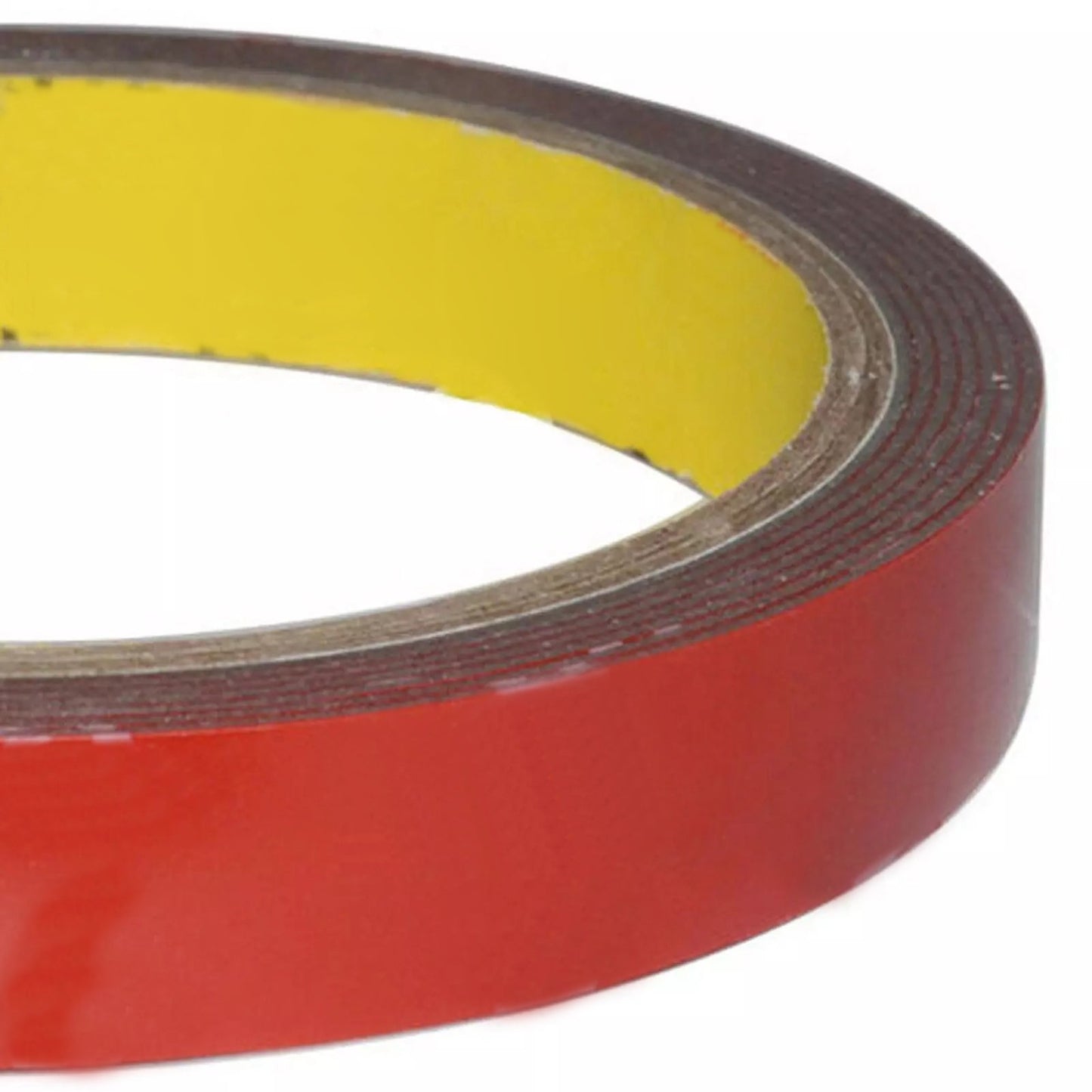 20mm 3M Double Sided Foam Tape Adhensive Attachment Tape For Automotive Trim zz