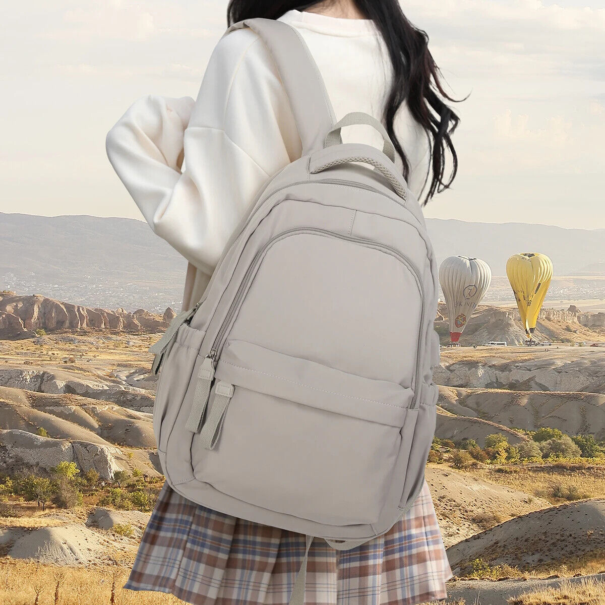 Laptop Backpack Women Work Backpack School Backpack Nurse Backpack, Bookbag