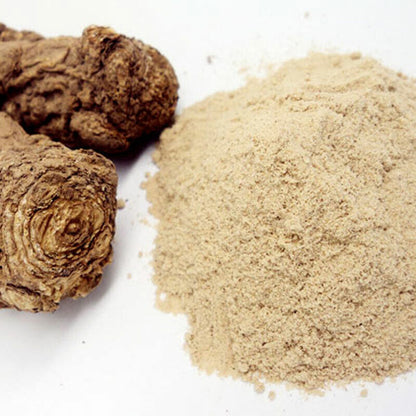 Dang Gui Powder Chinese Angelica Herbs Powder Angelica Sinensis Powder 当归粉 500g