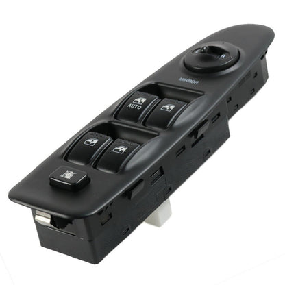 1 Pcs Power Window Switch Durable Replacement For Hyundai Elantra 2000-2006