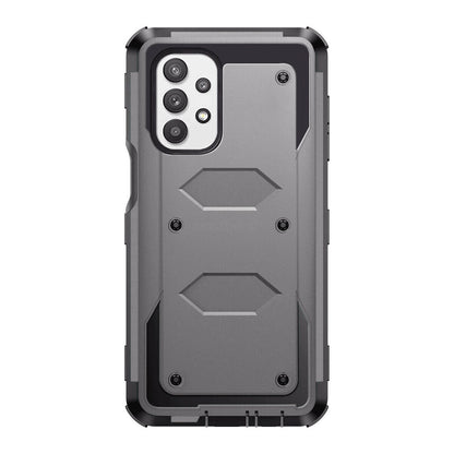 For Samsung Galaxy A32 5G Case New Dual Layer Rugged Hybrid Phone Cover + Stylus