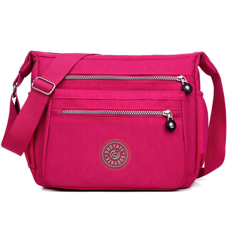 Oxford Women Handbags Messenger BagCloth Bag Diagonal Bag Shoulder Bag