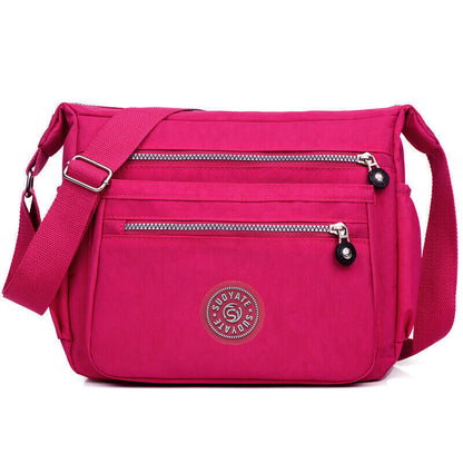 Oxford Women Handbags Messenger BagCloth Bag Diagonal Bag Shoulder Bag