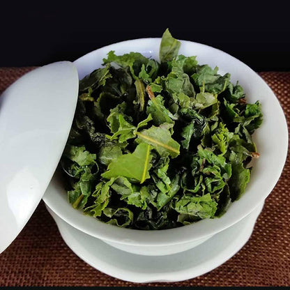 2023 Anxi Tie Guan Yin Iron Goddess of Mercy Spring Chinese Tea Oolong 125g/250g