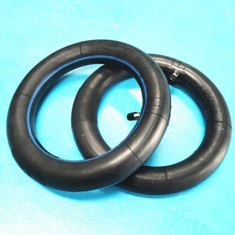 Kick Scooter Tire Tube Electric Scooter Upgraded Thicken Durable 8.5inch Camera