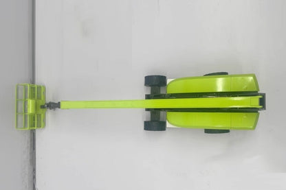 1:32 ZOOMLION ZT28JE-V ELECTRIC ARTICULATED BOOM LIFTS Equipment Diecast Model