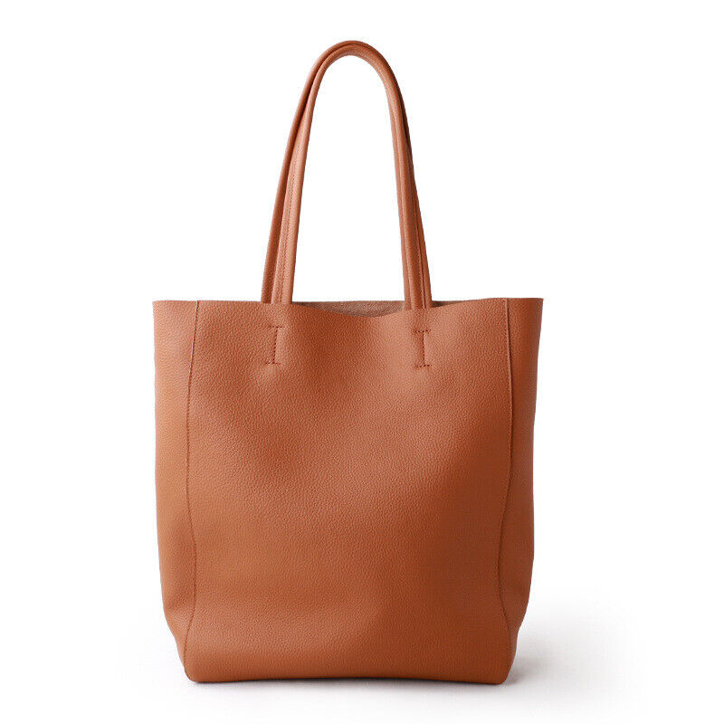 Women Bag Female Fashion Beach Handbag Lady Genuine Leather Shoulder Bag