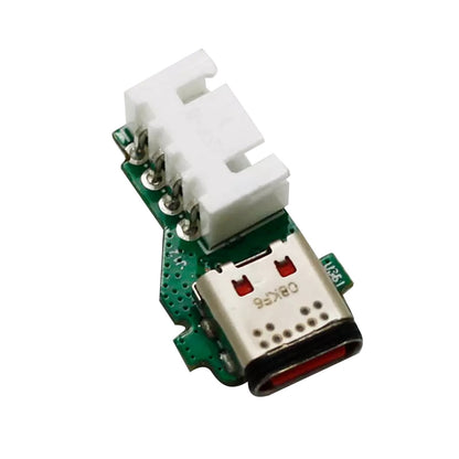 Charging Port Board Power Jack Dock Connector Part Only For JBL Flip 5 GG