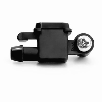 Mop Spray Nozzle Sprinkler Parts Replacement For IRobot 240/241/244/M6 Robot[
