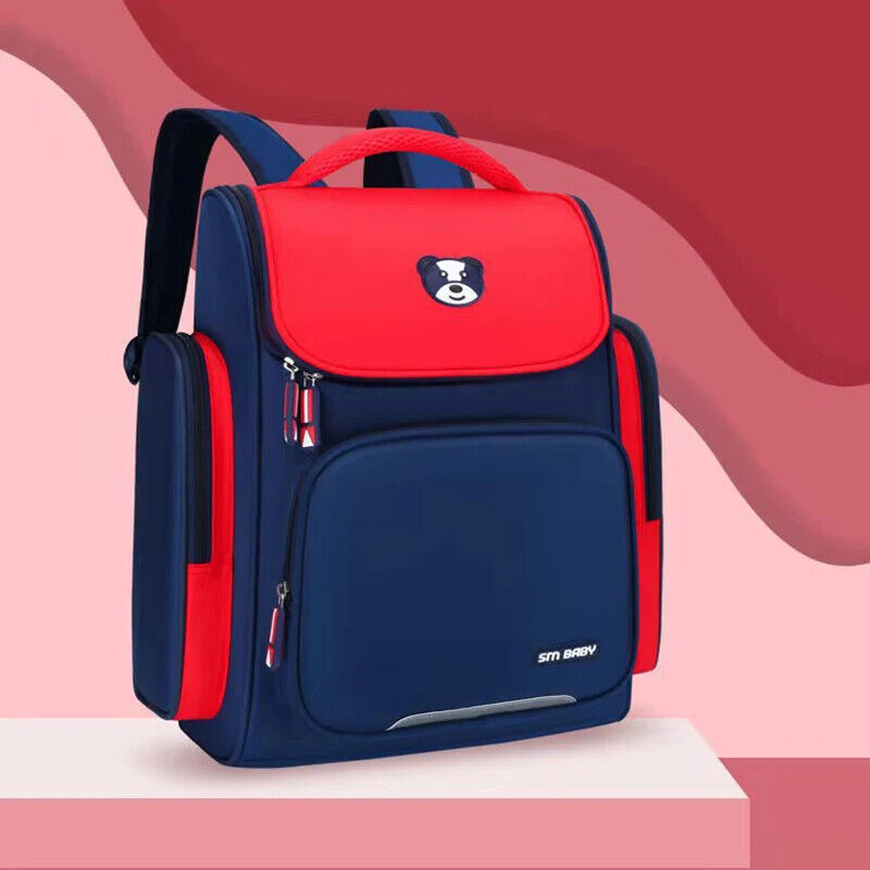 Baby Children's Backpack Kindergarten Backpack Children's Backpack Sports Bag